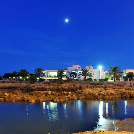 Hotel Il Timone Specchiolla Exteriér fotografie
