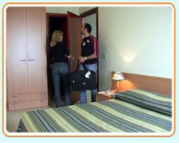 Hotel Il Timone Specchiolla Exteriér fotografie